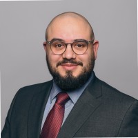 OPITZ CONSULTING Deutschland GmbH Employee Milad Panah's profile photo