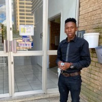 Econet Telecom Lesotho Employee Thabiso Phusumane's profile photo