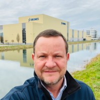 Krones do Brasil Ltda. Employee Marcelo Renzo's profile photo