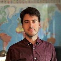 Alexandre Tisserand Email