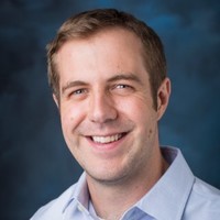 Loyola Marymount University Employee Andrew O'Reilly's profile photo