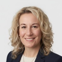 Boldyn Networks Employee Donna Grant's profile photo