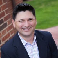 RockCyber, LLC Employee Ken White's profile photo