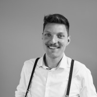 Gruschwitz GmbH Employee Niko Fuchs's profile photo