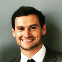 Danone Employee André Diniz's profile photo