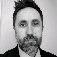 Bouckaert Industrial Textiles (BIT) Employee Kevin Collins's profile photo