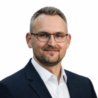 Kacper Koliński Email