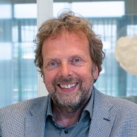 Hydraloop Employee Gijs de Waal's profile photo