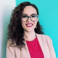 Room4 Media Employee Angélica Rodríguez Fernández's profile photo