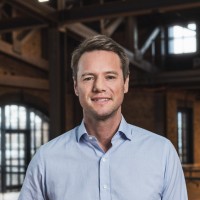Partners Group Employee Robert-Jan Bakker's profile photo