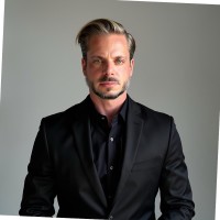 Atlas AI Employee Stephen Costigan's profile photo