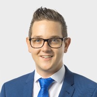 AMAG Group Employee Yves Baumann's profile photo