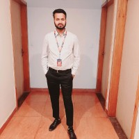 Deepak Sharma Email