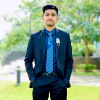 GlobeEnjoy Tours Employee Hansana Mihiran's profile photo