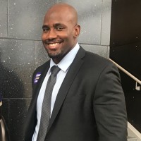 Dorian Brooks Email & Phone Number