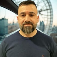 Ali Gencer Email