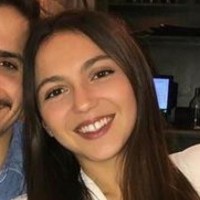 Inter Jeans Israel Employee Eden Malka's profile photo