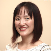NetSuite Employee Liu Yang's profile photo
