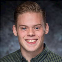 SGW Designworks Employee Trevor Dillman's profile photo