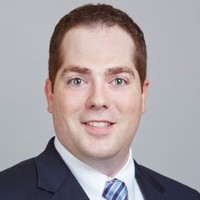 PPG Industries Employee Patrick Dailey's profile photo