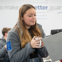 Axess Systems Ltd Employee Lauren Wright's profile photo