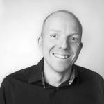 Stec Employee Anders Frandsen's profile photo