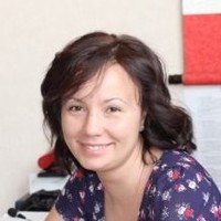 ARLAN SI LLP Employee Marina Urmanova's profile photo