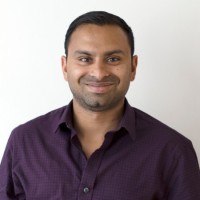 Autodesk Employee Rohan Wagle's profile photo