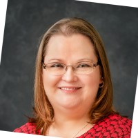 Spotsylvania Regional Medical Center Employee Kristen Eady's profile photo