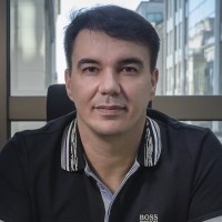 Feegow Employee Sílvio Maia da Silva's profile photo