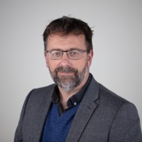 Genus Employee Chris Elwell's profile photo