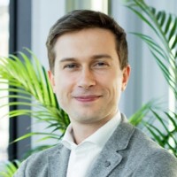 Omnipack Employee Tomek Kasperski's profile photo