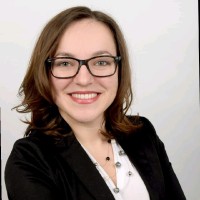 ABCERT AG Employee Monica Laaß's profile photo