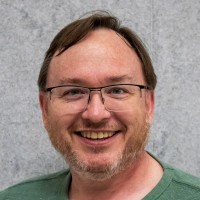 IBM Employee Stephen Yoder's profile photo