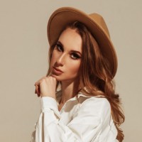 Ficus Technologies Employee Alina Zhytnikova's profile photo