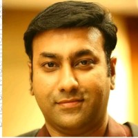 Testhouse Ltd Employee Sreekanth Pisharady's profile photo