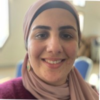 Jesuit Refugee Service Employee Tamana Mirzada's profile photo