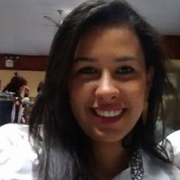Digiex Employee Edilaina Xavier's profile photo