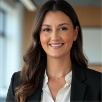 GLG Employee Julia Lima's profile photo