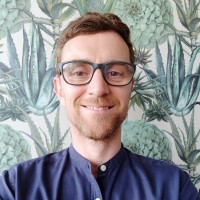 Bright Employee Paul Mulvee's profile photo