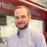 Operation Food Search Employee Matthew Kasate's profile photo