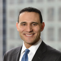 Patterson Belknap Webb & Tyler LLP Employee Alejandro H. Cruz's profile photo