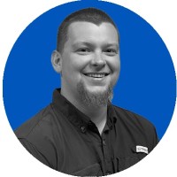 Kinley Construction Employee Hunter Todd's profile photo