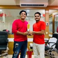 LogicRays Technologies LLC Employee Zakir Pathan's profile photo