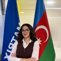 Matrix Academy Employee Humay Mirzəyeva's profile photo