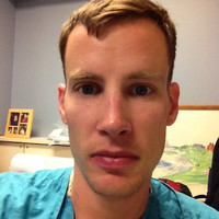 Spectrum Healthcare Partners Employee Charles Lord's profile photo