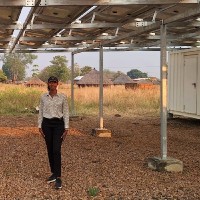 NEoT Capital Employee msc.eng Rita Nkatha Laibuta's profile photo