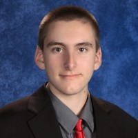 Confidential Telepictures Employee Hayes Gatchell's profile photo