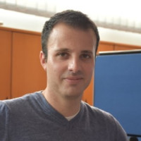 IMA Group Employee Diego Bartolomé Espinosa's profile photo