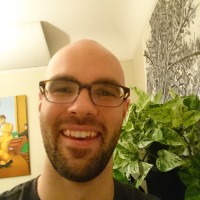 Pavilion Employee Shane Russell's profile photo
